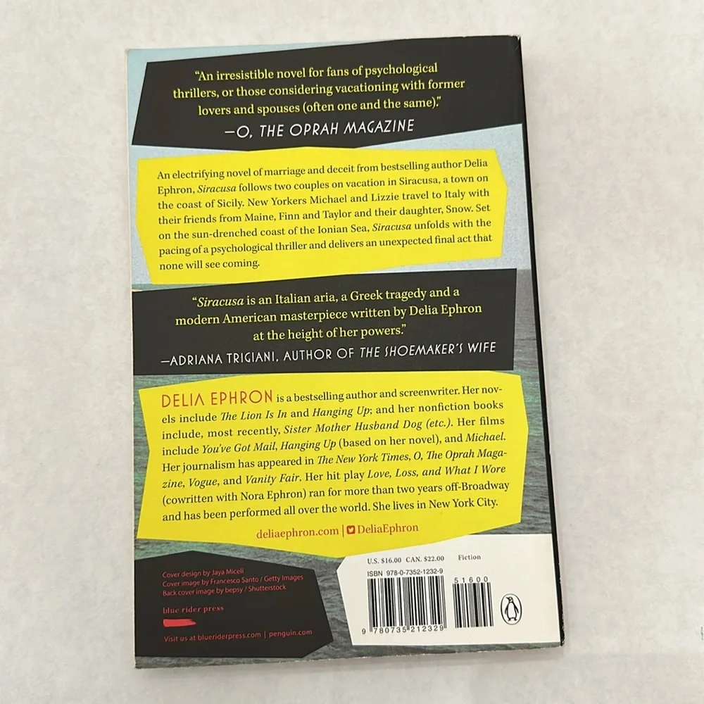 N/A used book